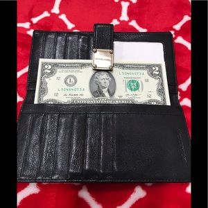 FINAL price Michael Kors wallet.